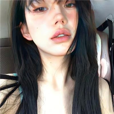 美国夫人海报